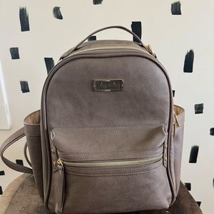 Itzy Ritzy Mini Diaper Bag